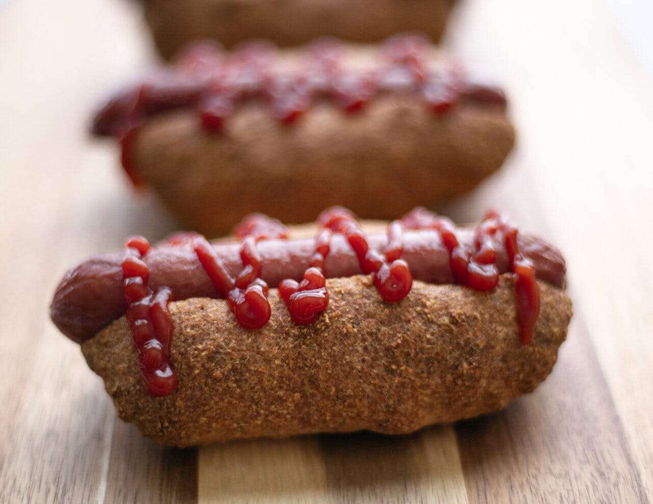 keto hot dog bun recipe